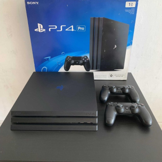 PS 4