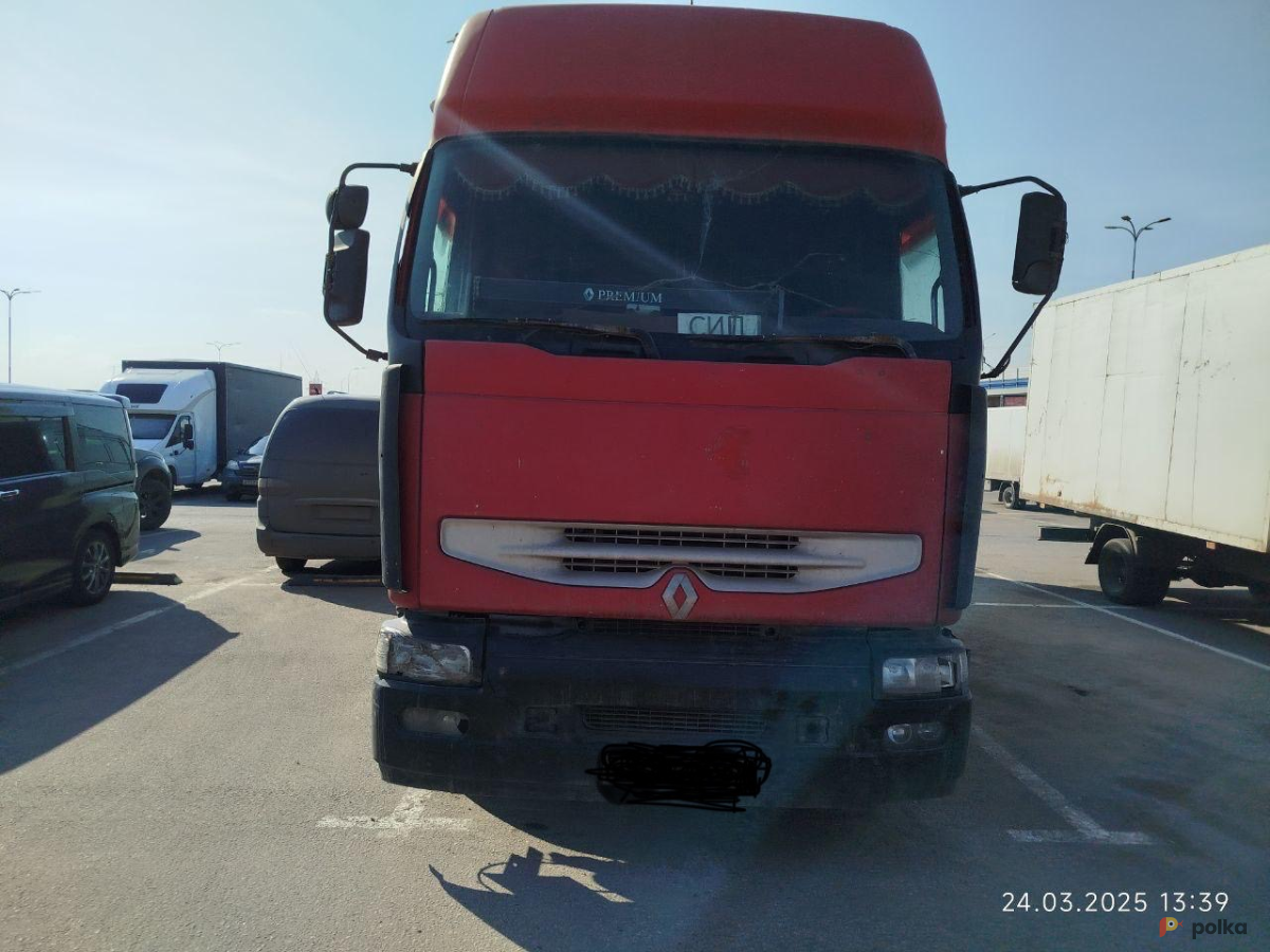 Возьмите Грузовой бортовой автомобиль 15 тонн напрокат (Фото 2) в Москве