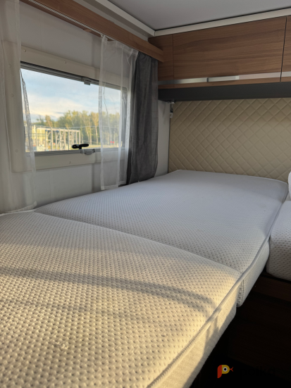 Возьмите Автодом Adria Matriz 670 SL напрокат (Фото 5) в Москве