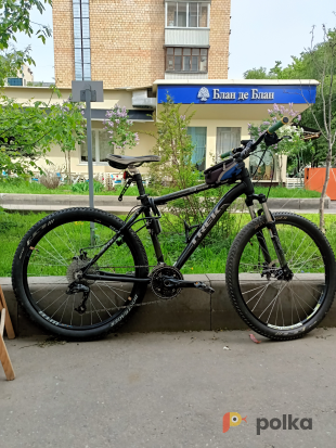 Возьмите Велосипед MTB trek напрокат (Фото 1) в Москве
