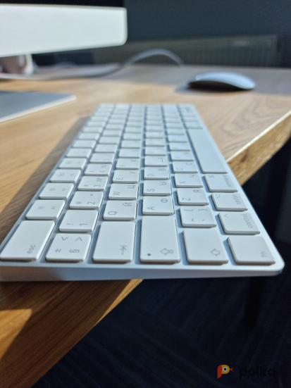 Возьмите iMac 27, 5K разрешение напрокат (Фото 3) в Москве