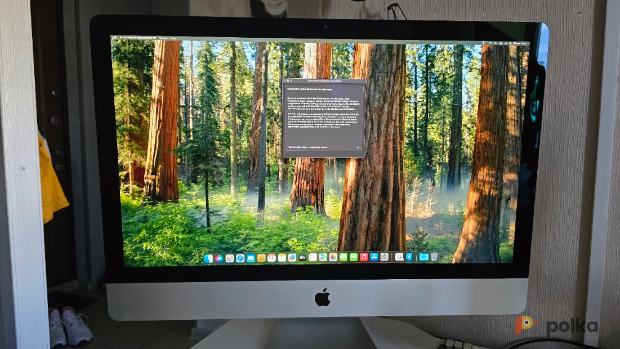 Возьмите iMac 27, 5K разрешение напрокат (Фото 4) в Москве