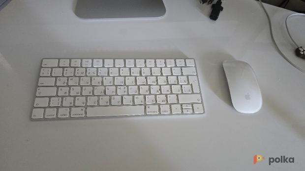 Возьмите iMac 27, 5K разрешение напрокат (Фото 5) в Москве