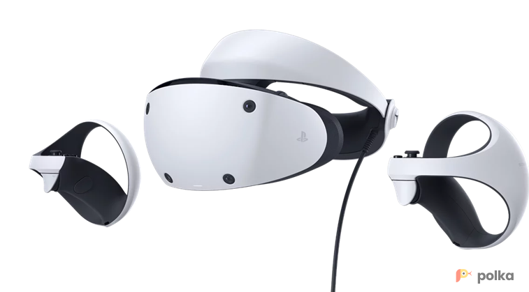 Возьмите Playstation VR2 - Новое поколение VR-игр на PS5 напрокат (Фото 2) в Москве