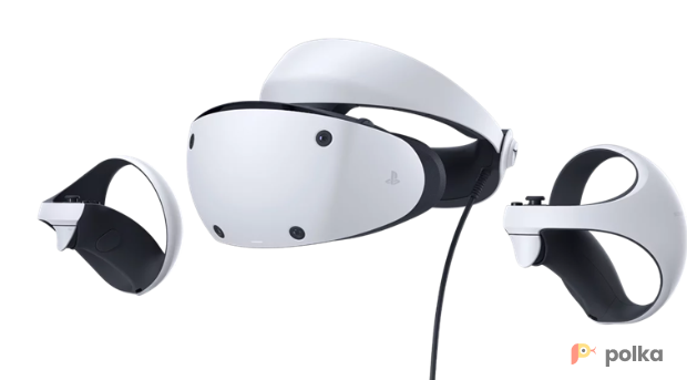 Возьмите Playstation VR2 - Новое поколение VR-игр на PS5 напрокат (Фото 1) в Москве
