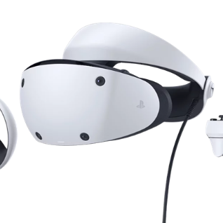 Playstation VR2 - Новое поколение VR-игр на PS5