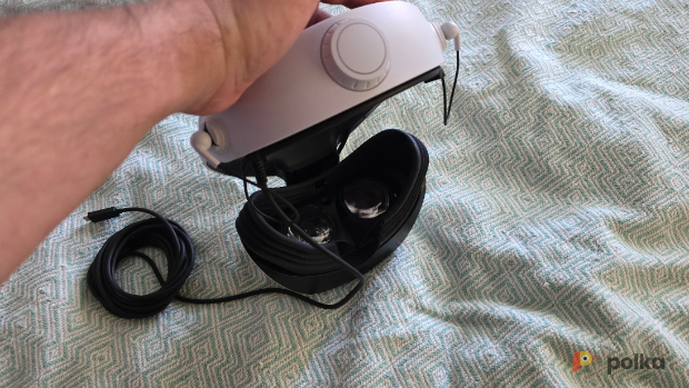 Возьмите Playstation VR2 - Новое поколение VR-игр на PS5 напрокат (Фото 5) в Москве