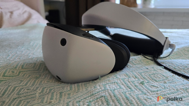 Возьмите Playstation VR2 - Новое поколение VR-игр на PS5 напрокат (Фото 3) в Москве