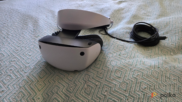 Возьмите Playstation VR2 - Новое поколение VR-игр на PS5 напрокат (Фото 2) в Москве