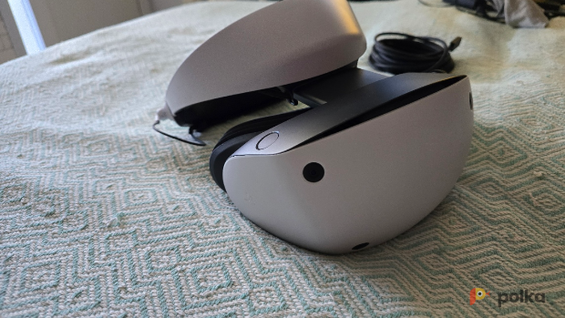 Возьмите Playstation VR2 - Новое поколение VR-игр на PS5 напрокат (Фото 6) в Москве