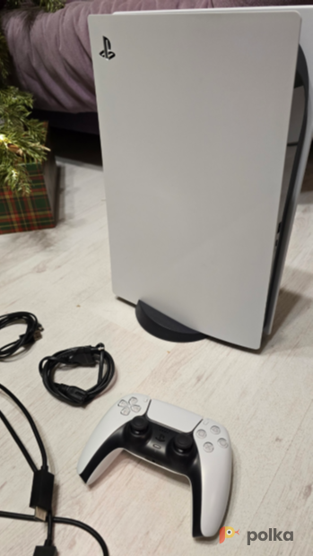 Возьмите Playstation 5 напрокат (Фото 4) в Москве