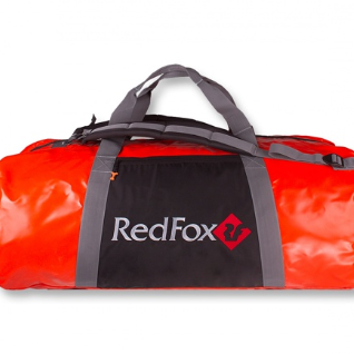Сумка-баул Redfox Expedition Duffel Bag 120, 1000/оранжевый