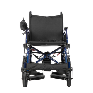 Коляска инвалидная Ortonica Pulse 140 (с электроприводом)