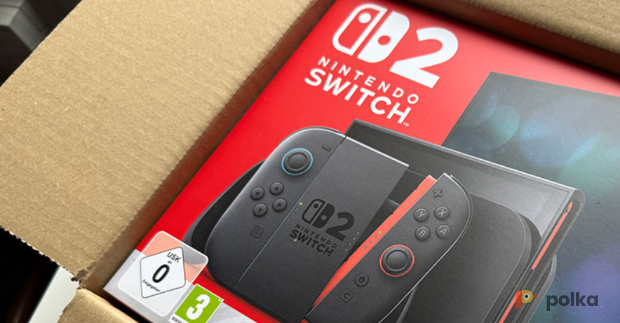 Возьмите Nintendo Switch 2 + Zelda TOTK и другие игры напрокат (Фото 2) в Москве