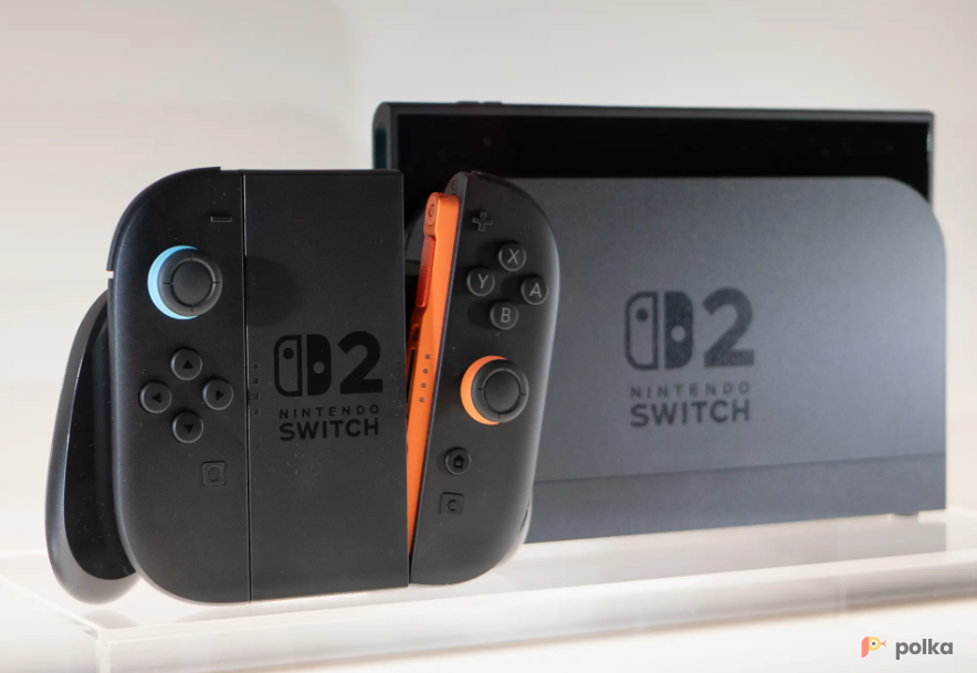 Возьмите Nintendo Switch 2 + Zelda TOTK и другие игры напрокат (Фото 2) в Москве