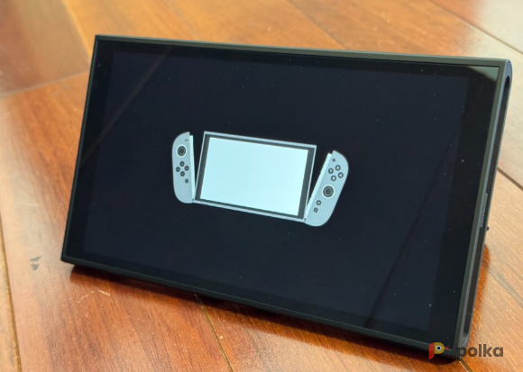 Возьмите Nintendo Switch 2 + Zelda TOTK и другие игры напрокат (Фото 4) в Москве