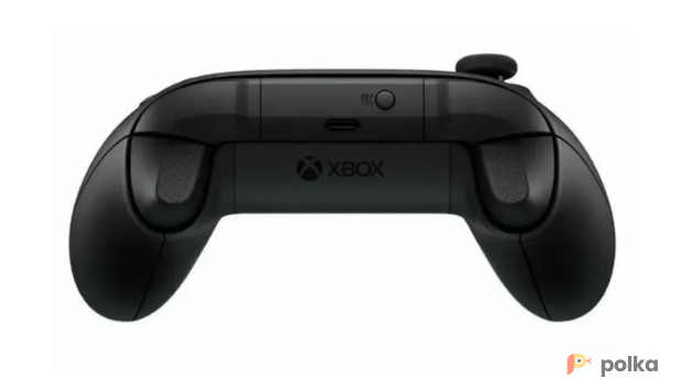 Возьмите Microsoft Геймпад Xbox Carbon Black , Bluetooth напрокат (Фото 3) в Москве