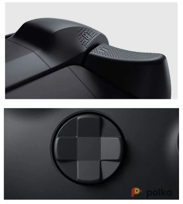 Возьмите Microsoft Геймпад Xbox Carbon Black , Bluetooth напрокат (Фото 4) в Москве