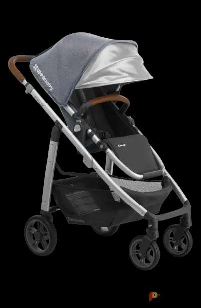 Возьмите Коляска прогулочная UPPAbaby Cruz 2018 напрокат (Фото 2) в Москве