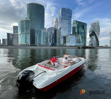 Возьмите Катер Стремительный напрокат (Фото 2) в Москве