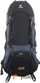 Возьмите Deuter aircontakt 110+10 напрокат (Фото 1) в Москве