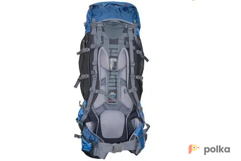 Возьмите Deuter aircontakt 110+10 напрокат (Фото 2) в Москве