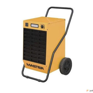 Осушитель воздуха MASTER DH 62
