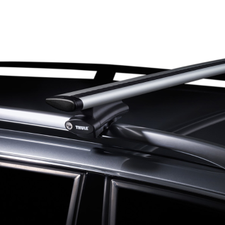 Багажник Thule WingBar 135 см