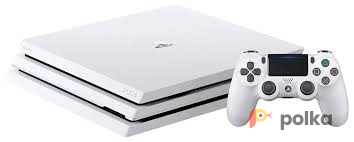 Возьмите Игровая приставка PS4 pro напрокат (Фото 2) в Москве
