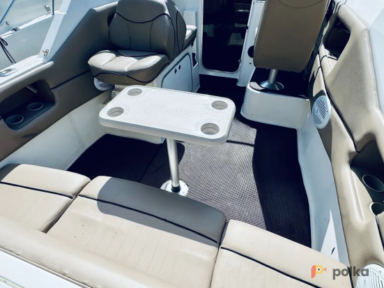 Возьмите Прогулочный катер BAYLINER 225 напрокат (Фото 7) в Санкт-Петербурге