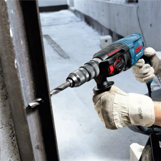 Перфоратор Bosch GBH 2600 электроинструмент