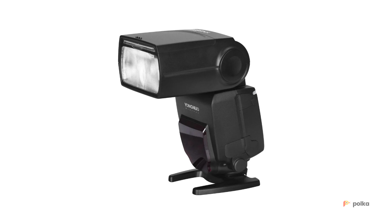 Возьмите Фотовспышка YongNuo Speedlite YN-685 напрокат (Фото 2) в Москве