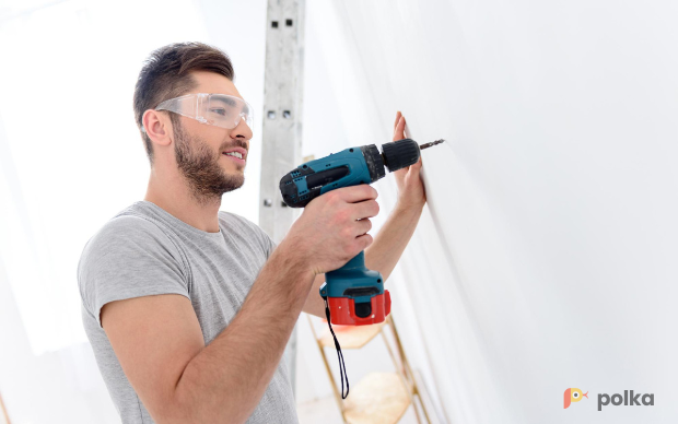 Возьмите Шуруповерт Makita DDF 453 RFE аккумуляторный инструмент напрокат (Фото 1) common.inCity.irkutsk