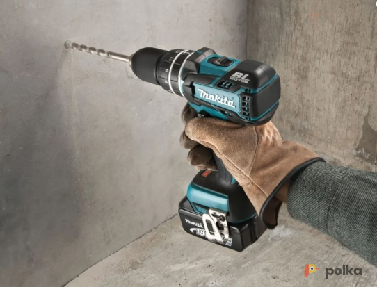 Возьмите Шуруповерт Makita DDF 453 RFE аккумуляторный инструмент напрокат (Фото 4) common.inCity.irkutsk