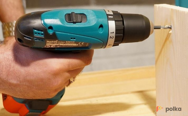 Возьмите Шуруповерт Makita DDF 453 RFE аккумуляторный инструмент напрокат (Фото 2) common.inCity.irkutsk