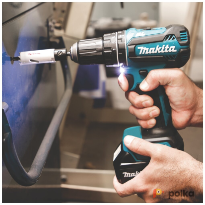 Возьмите Шуруповерт Makita DDF 453 RFE аккумуляторный инструмент напрокат (Фото 3) common.inCity.irkutsk