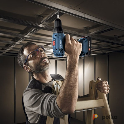 Возьмите Шуруповерт Bosch GSR 185 аккумуляторный инструмент напрокат (Фото 2) common.inCity.irkutsk