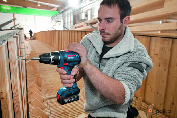 Возьмите Шуруповерт Bosch GSR 185 аккумуляторный инструмент напрокат (Фото 3) common.inCity.irkutsk