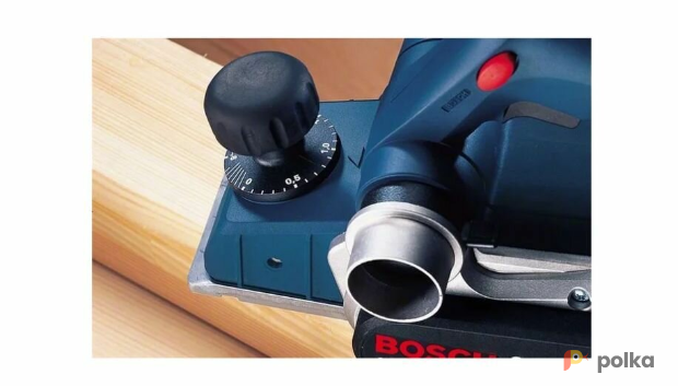 Возьмите Рубанок Bosch GHO 26-82 электроинструмент напрокат (Фото 5) common.inCity.irkutsk
