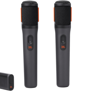 Аренда микрофона JBL PartyBox Wireless Mic