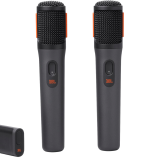 Микрофон JBL PartyBox Wireless Mic