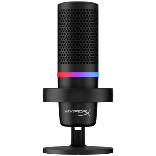 Аренда микрофона HyperX DuoCast