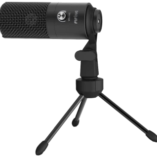 Аренда микрофона Fifine K658