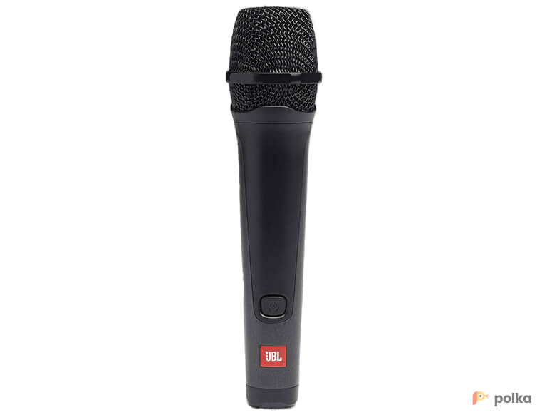 Возьмите Микрофон JBL PBM 100 напрокат (Фото 2) в Санкт-Петербурге