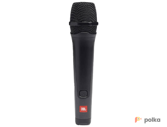 Возьмите Микрофон JBL PBM 100 напрокат (Фото 1) в Санкт-Петербурге