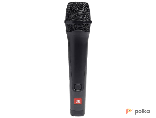 Возьмите Микрофон JBL PBM 100 напрокат (Фото 1) в Санкт-Петербурге