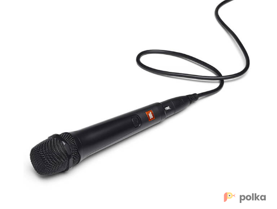 Возьмите Микрофон JBL PBM 100 напрокат (Фото 2) в Санкт-Петербурге