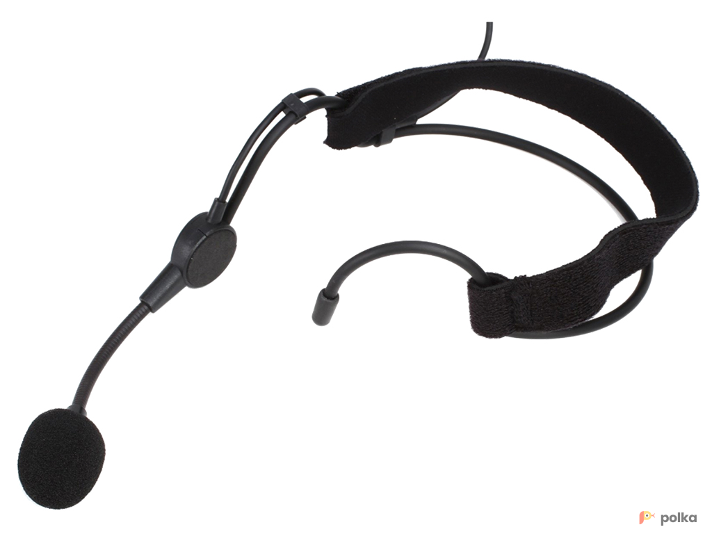 Возьмите Головной микрофон Sennheiser ME 3 напрокат (Фото 2) в Санкт-Петербурге