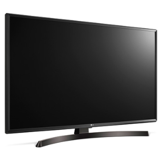 Телевизор LG UHD 42 дюйма (107см)