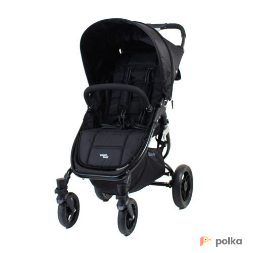 Возьмите Прогулочная коляска Valco baby Snap 4  напрокат (Фото 2) в Санкт-Петербурге